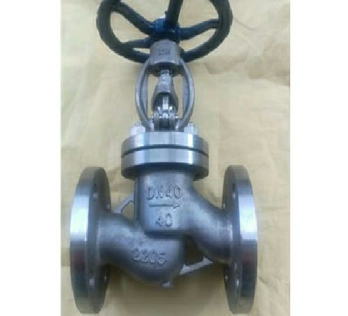 雙相鋼2205截止閥